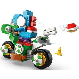 Mario Kart - Yoshi Bike 72031 LEGO