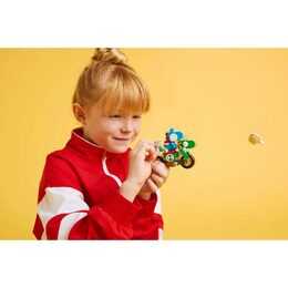 Mario Kart - Yoshi Bike 72031 LEGO