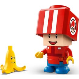 Mario Kart - Standard Kart 72032 LEGO