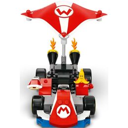 Mario Kart - Standard Kart 72032 LEGO