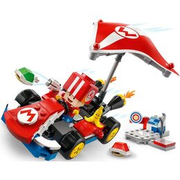 Mario Kart - Standard Kart 72032 LEGO