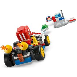 Mario Kart - Standard Kart 72032 LEGO