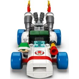 Mario Kar - Toad a jeho garáž 72035 LEGO