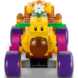 MarioKar-BabyPeach a sada GrandPrix72036