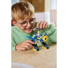 Cyclone vs. Metal Sonic 77002 LEGO