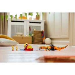 Super Shadow vs. Biolizard 77003 LEGO