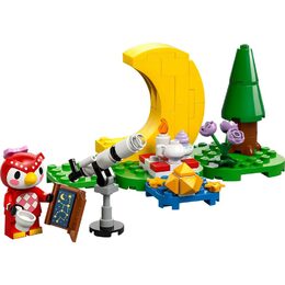 Pozorování hvězd s Celeste 77053 LEGO