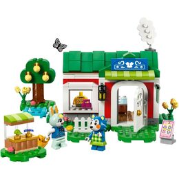 Obchod s obleč. Able Sisters 77055 LEGO