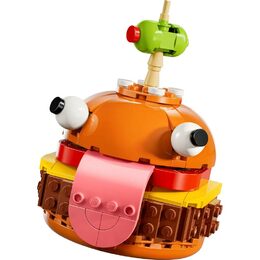 Durrr Burger 77070 LEGO