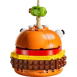 Durrr Burger 77070 LEGO