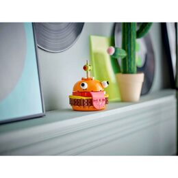 Durrr Burger 77070 LEGO