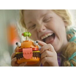 Durrr Burger 77070 LEGO