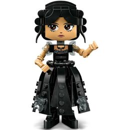 Figurka: Wednesday Addamsová 76780 LEGO