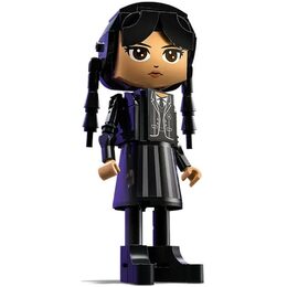 Figurka: Wednesday Addamsová 76780 LEGO