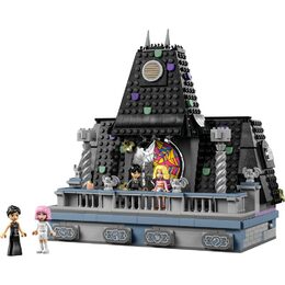 Pokoj Wednesday a Enid 76781 LEGO