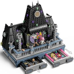 Pokoj Wednesday a Enid 76781 LEGO