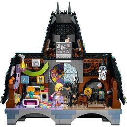 Pokoj Wednesday a Enid 76781 LEGO