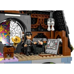 Pokoj Wednesday a Enid 76781 LEGO