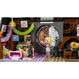 Pokoj Wednesday a Enid 76781 LEGO