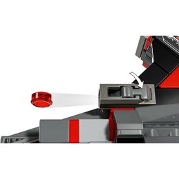 Kapitán Amerika vs. Red Hulk 76292 LEGO