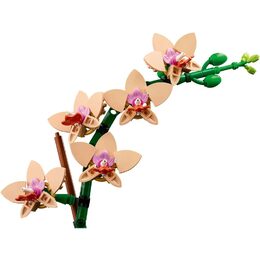 Miniaturní orchidej 10343 LEGO