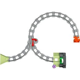 Železni.tunel a koleje-rozšiřující 10425