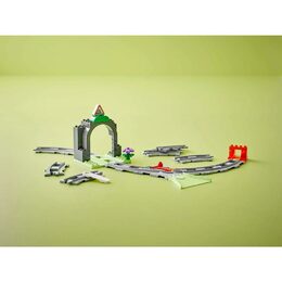 Železni.tunel a koleje-rozšiřující 10425