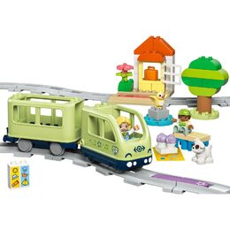 Interakti. dobrodružný vláček 10427 LEGO