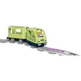 Interakti. dobrodružný vláček 10427 LEGO