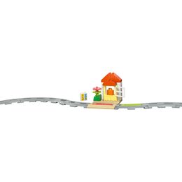 Interakti. dobrodružný vláček 10427 LEGO
