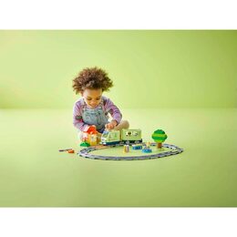 Interakti. dobrodružný vláček 10427 LEGO