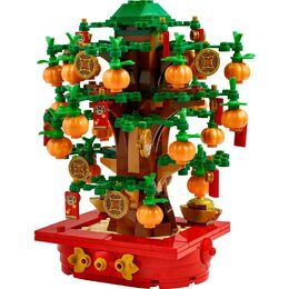 Strom hojnosti 40648 LEGO