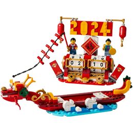 LEGO Kalendář svátků 40678 LEGO