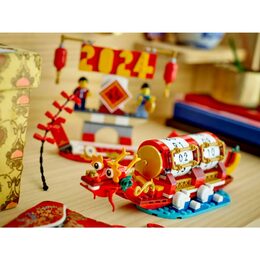 LEGO Kalendář svátků 40678 LEGO