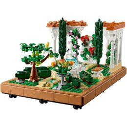 Zahrada s fontánou 10359 LEGO