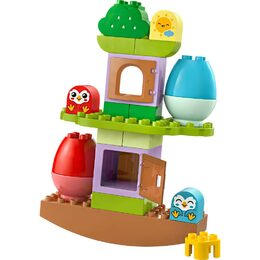 Houpací a skládací strom 10440 LEGO