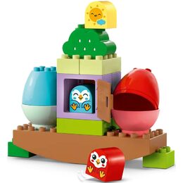 Houpací a skládací strom 10440 LEGO