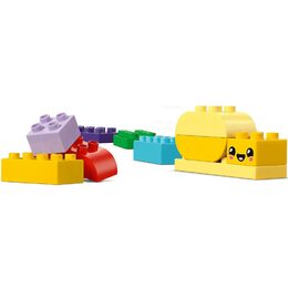 Kreativní zahrada a květiny 10444 LEGO