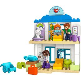 První návštěva u lékaře 10449 LEGO