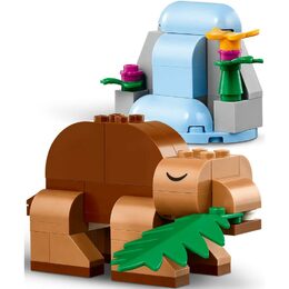 Kreativní dinosauři 11041 LEGO