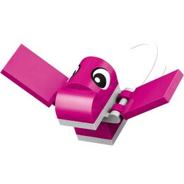 Kreativní dinosauři 11041 LEGO
