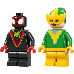 Spin, Electro a honička s dino.voz.11198