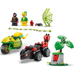 Spin, Electro a honička s dino.voz.11198