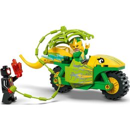Spin, Electro a honička s dino.voz.11198