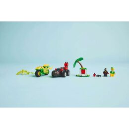 Spin, Electro a honička s dino.voz.11198