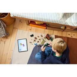 Výprava do dolu a pásovec 21269 LEGO