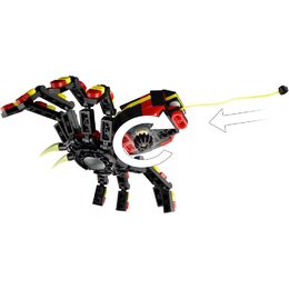 Divoká zvířata: Překvapivý pavouk 31159