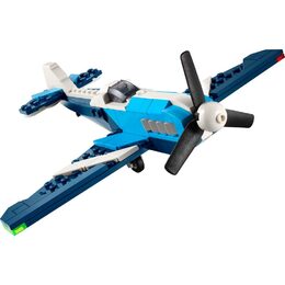 Závodní letadlo 31160 LEGO