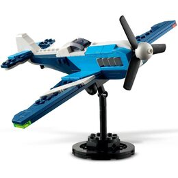 Závodní letadlo 31160 LEGO