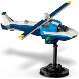Závodní letadlo 31160 LEGO